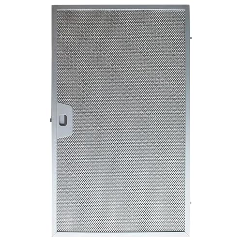 Filtre de hotte 00744829 et écran de capot pour cuisine saine