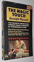 The Magic Touch B0010TTQ6Y Book Cover