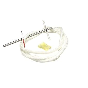 Sierra 119-0110 Knob for Convection Ovens
