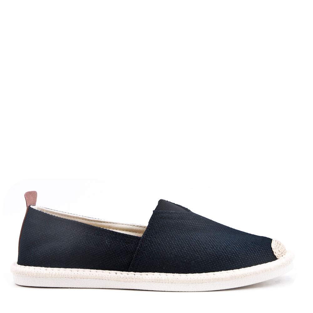 Espadrille Homme en Toile - Eric