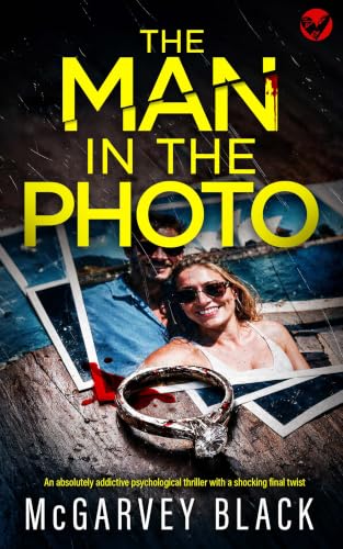 The Man in the Photo