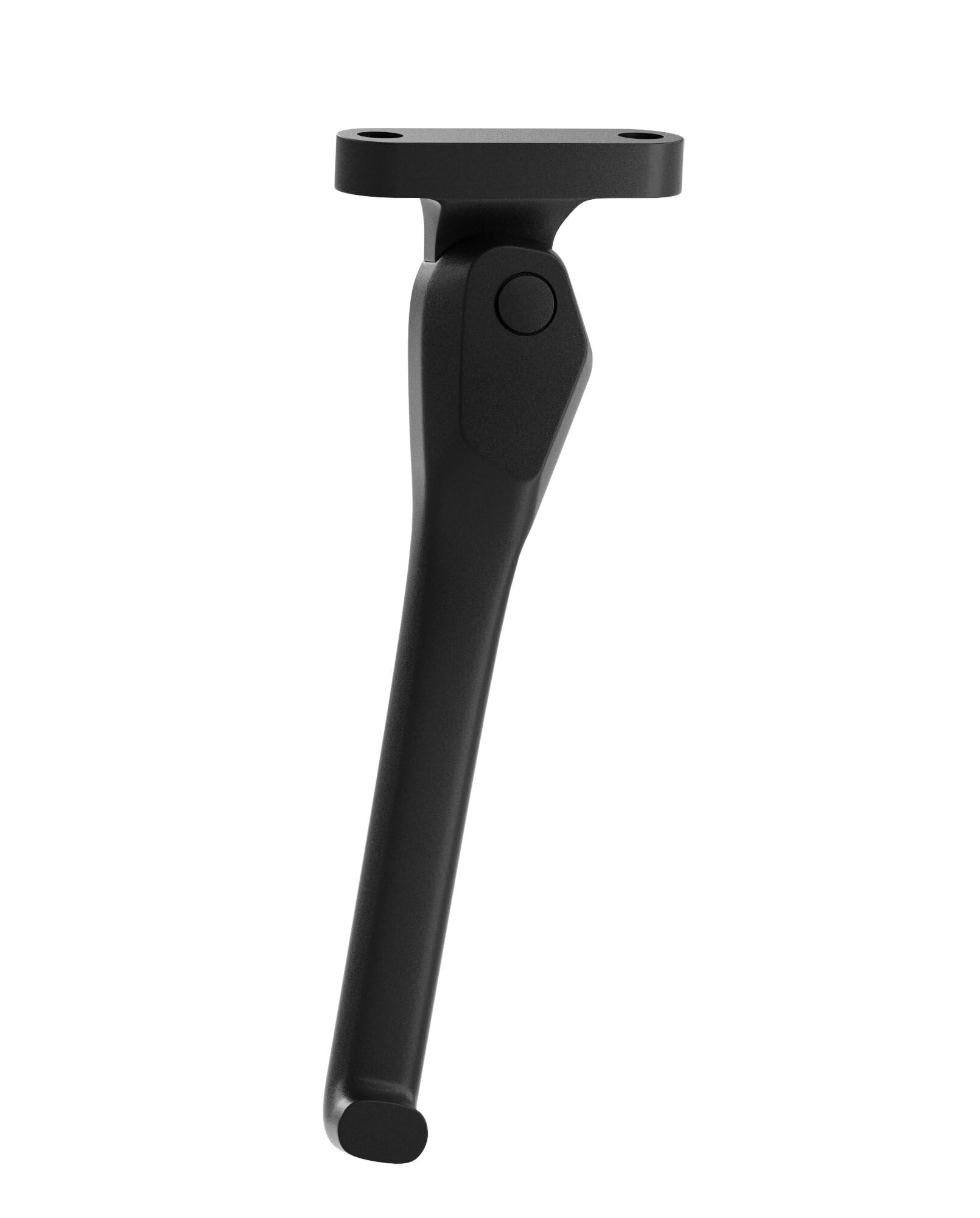 Béquille pour trottinette compatible avec Segway Ninebot ZT3 PRO ZT3 PROD ZT3 PROE KickScooter, béquille latérale en alliage d'aluminium, support de stationnement accessoires originaux