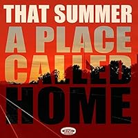 That Summer Ablum Cover