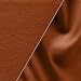 VViViD Light Brown Weatherproof Faux Leather Finish Marine Vinyl Fabric (1.5ft x 54")