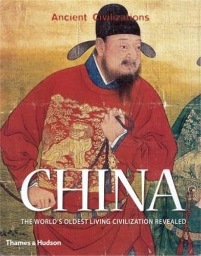 Buy CHINA The World's Oldest Living Civilization Revealed. — BookShops.in