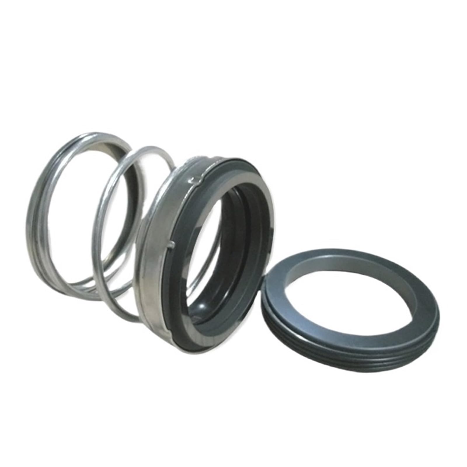 YMUGUEGH EA560-38 560A-38 560-38 Shaft Seals Mechanical Seals Shaft Size 38mm For Industry Pumps(SIC-SIC-VIT)