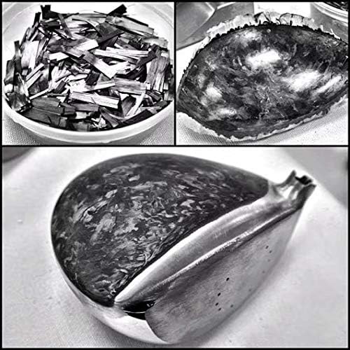 自動車装飾炭素繊維糸繊維製品用の-8mm/500g