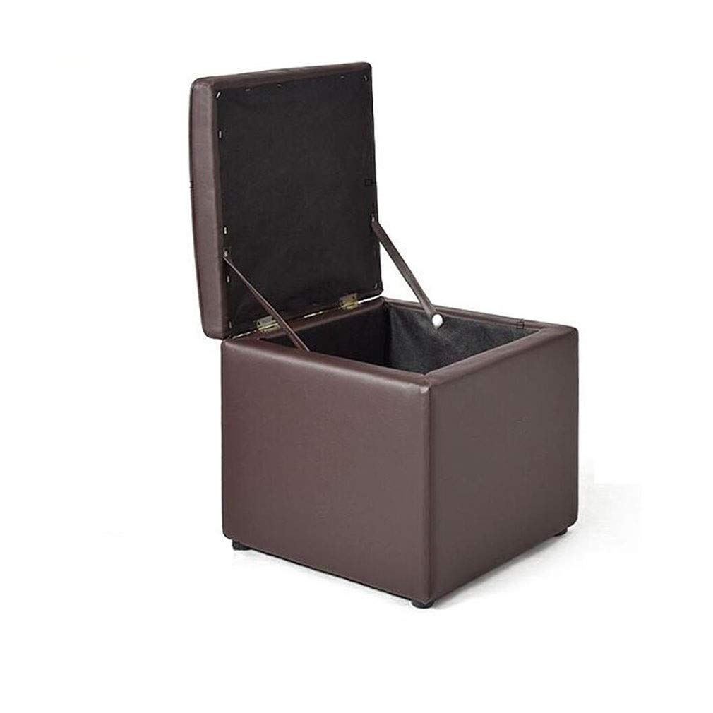 Tabouret de pied nordique chic pour votre coin coiffeuse