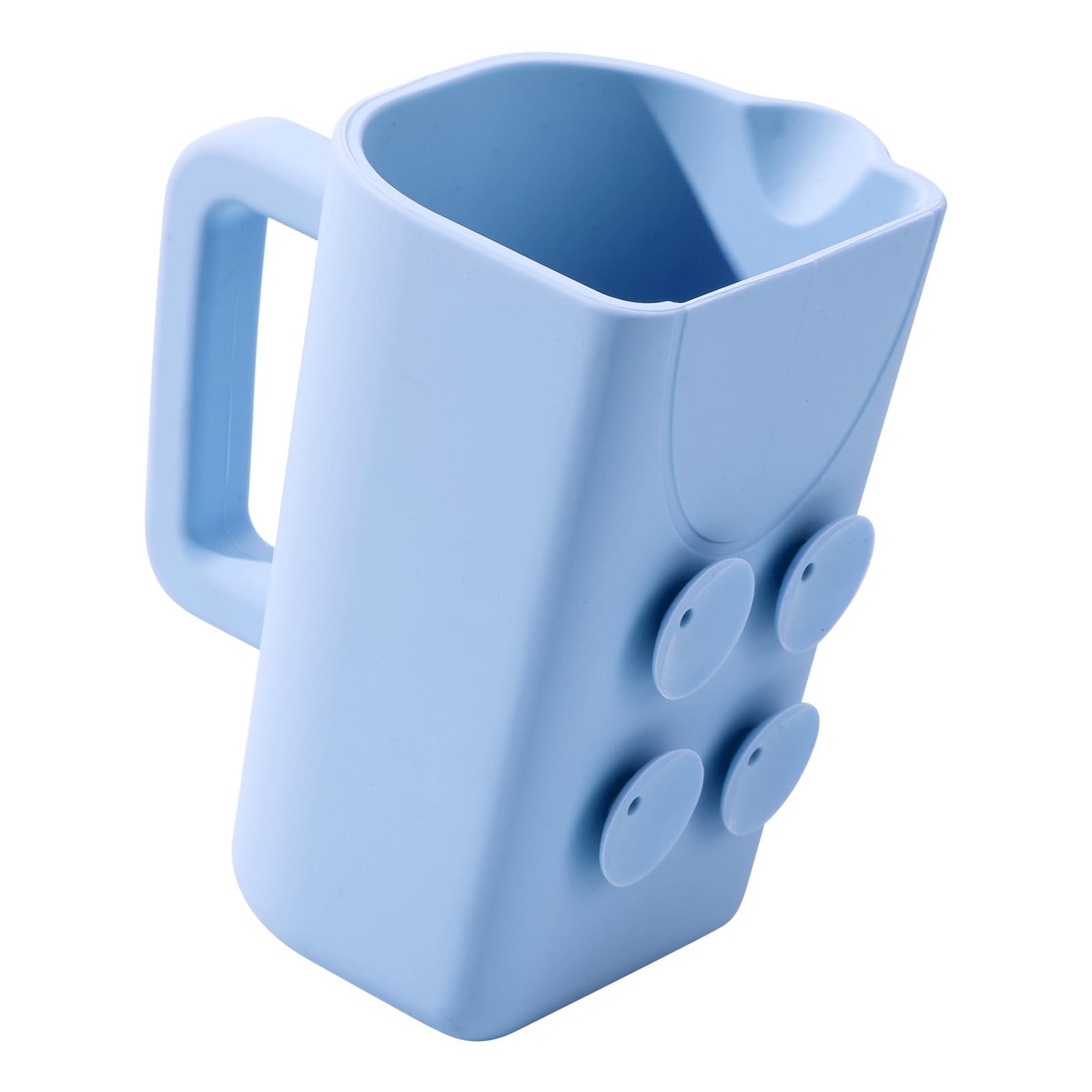 Amazon.com : JOY ANAN Baby Bath Rinse Cup with Suction Base | 100