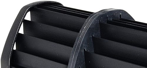 Miniatura 7 de iJDMTOY Aisladores de goma de 5 piezas silenciadores de vibración de ruido compatibles con la mayoría de barras de luz LED de doble fila de 20, 30,