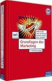 Grundlagen des Marketing (Pearson Studium - Economic BWL)