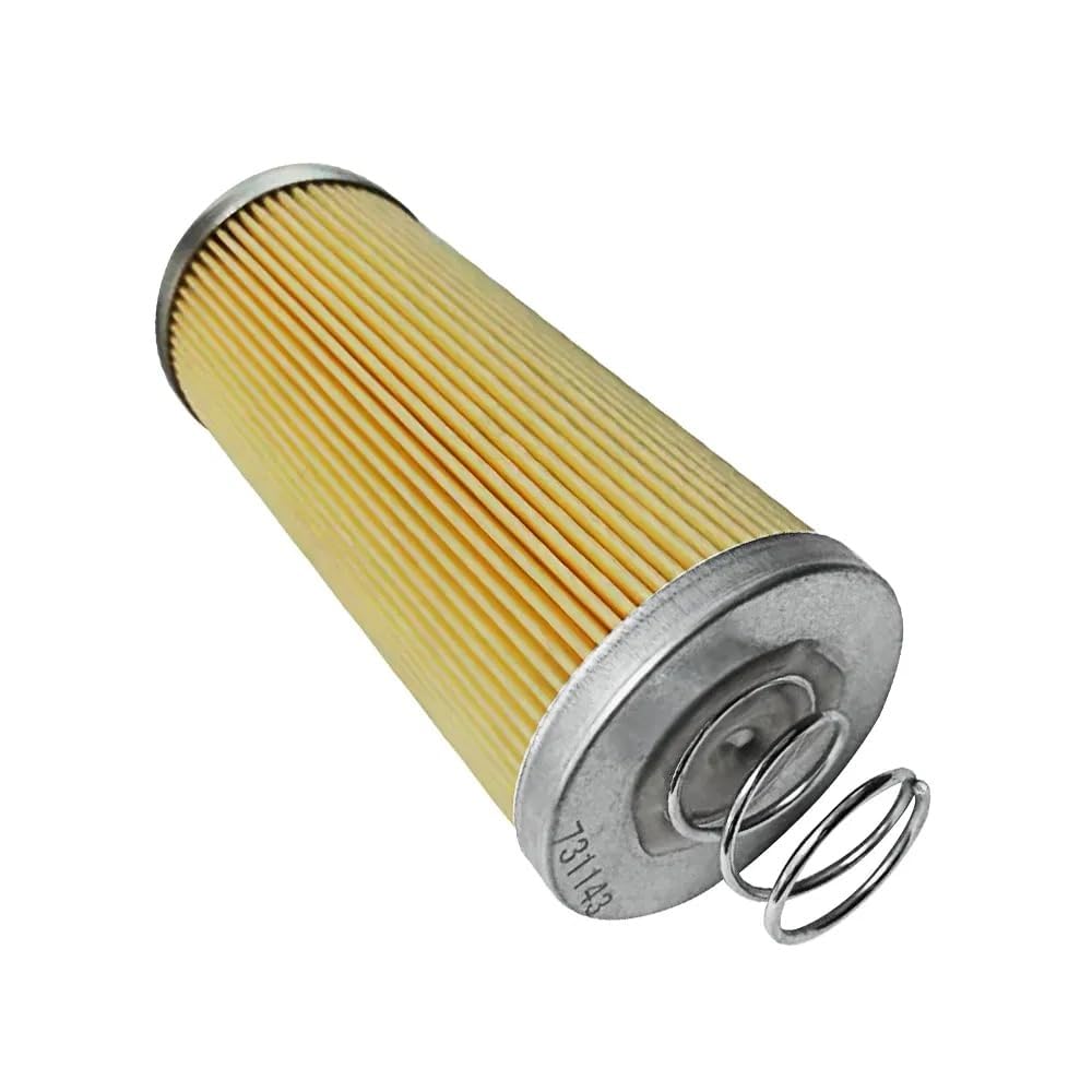 731143 Vakuumpumpe Luftfilter kompatibel mit DTA100, KTA140, VTR100 Pumpen