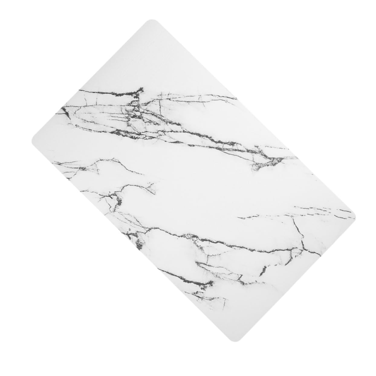 Tapis de douche antidérapant avec absorption d'eau maximale et séchage rapide Toyvian