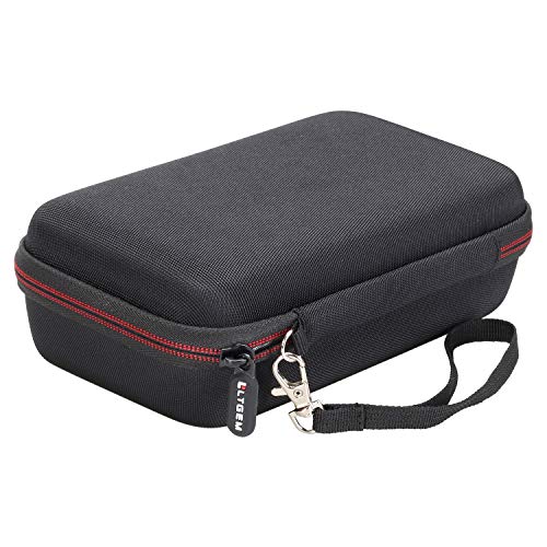 Ltgem Eva Hard Case For Dremel 7300-Pt 4.8V Cordless Rotary Tool Dog Nail Grinder And 7300-N/8 Cordless Two-Speed Rotary Tool ( Only Sale Case）- Nail Grinder And Accessories Not Included #TOP3