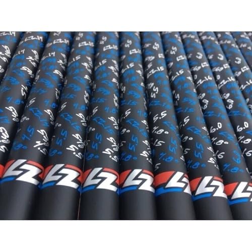 Old Town LZ 3 & 5 Wood Shaft