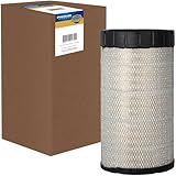 PG HA40214 Engine Air Filter|Fits 2010-06 Ford LCF,2010-05 International CF500