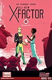 Read All New X-Factor #7 Kindle Editon
