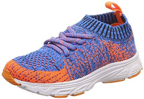 Bubblegummers Boys Saturn Casual Shoes (3598683_NEON Yellow_11 UK) (B07KZ7Z5JN) Amazon Price History, Amazon Price Tracker