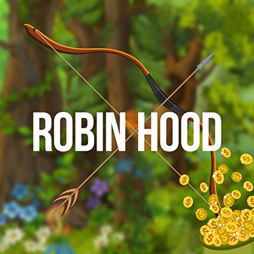  Robin Hood - Den Fredløse - del 28