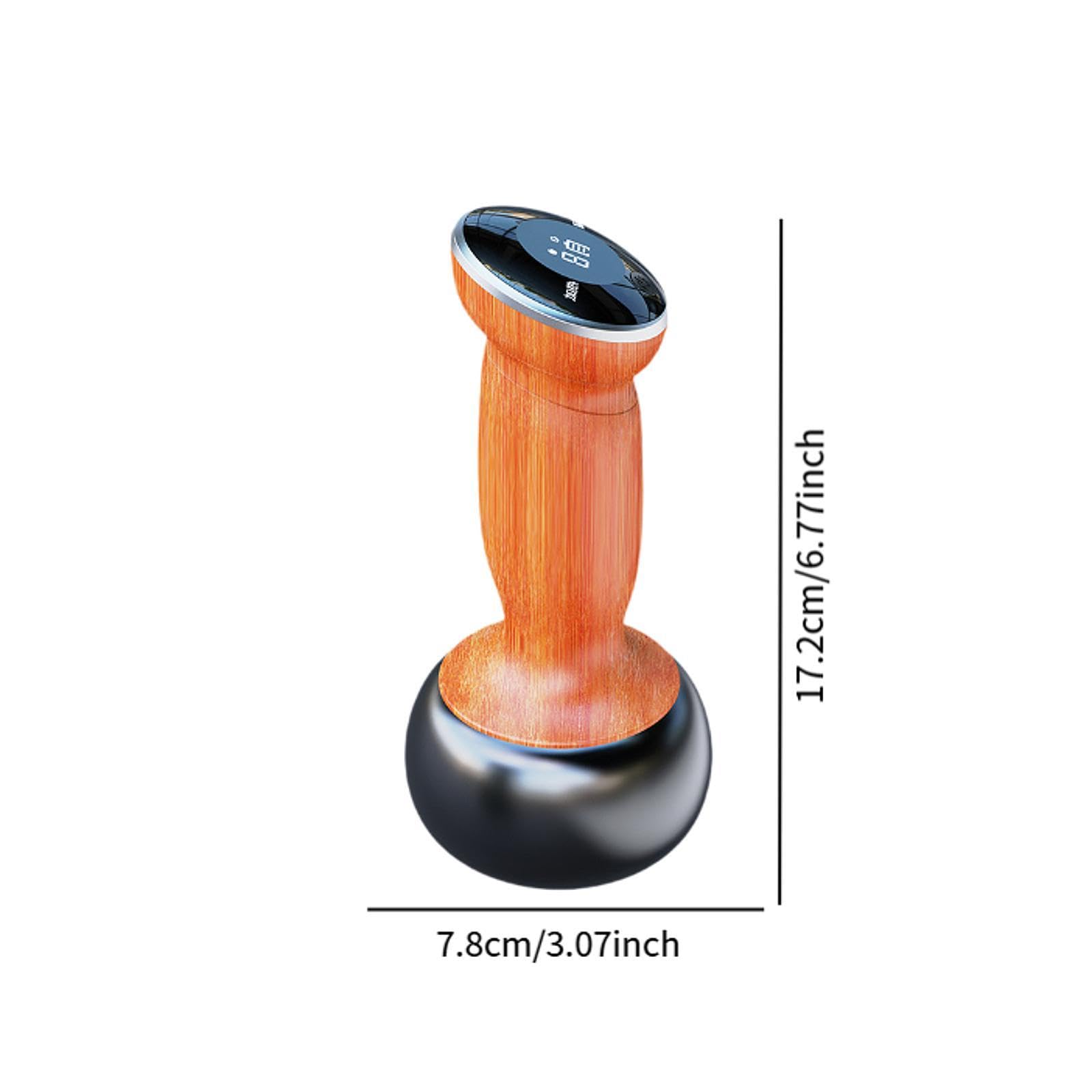 Anti Holzgriff Elektrische Guasha