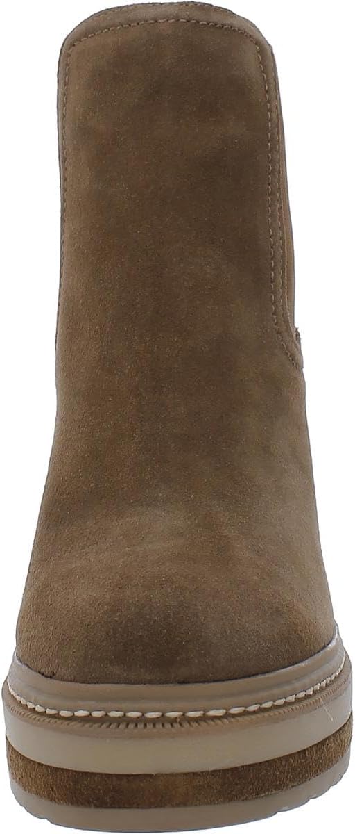 Steve Madden Women's Lexa Ankle Boot