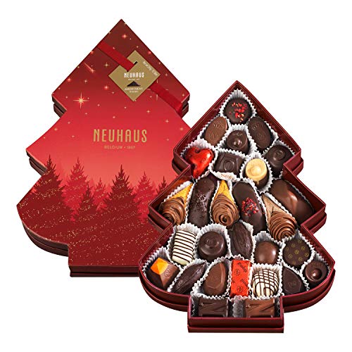  Neuhaus Coffret Cadeau Sapin 350 g