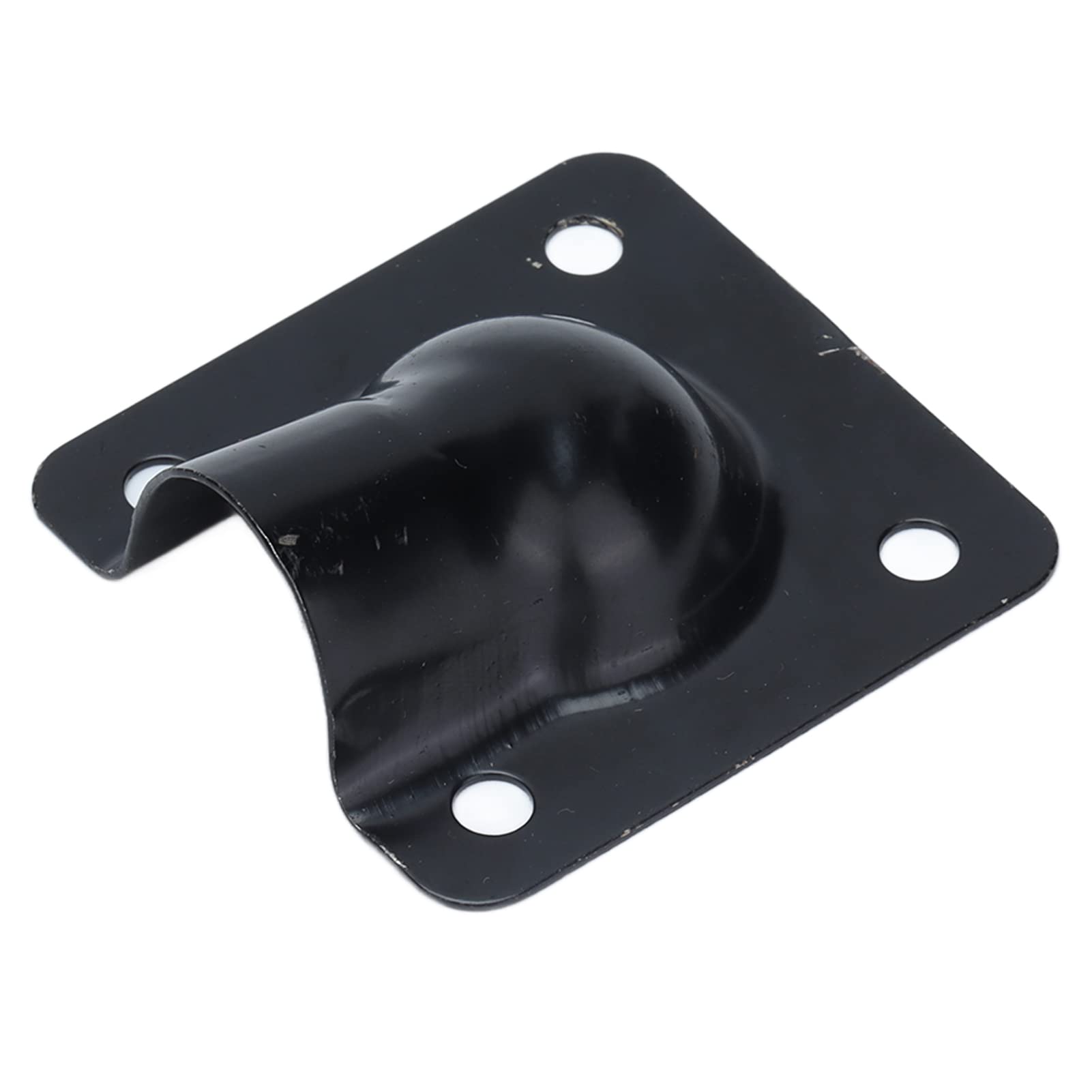 Deflettore di scarico, marmitta in acciaio inossidabile per GX110 GX120 GX160 GX200 18340‑ZE1‑010