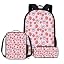 Koala Love Strawberry Pink