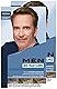 Men Perfect Re-Nature Männer Mittelblond bis Mittelbraun (2x 145 ml), Re-Pigmentierungs-Creme, stellt ohne Haare färben die Naturhaarfarbe wieder her und kaschiert schonend graue Haare