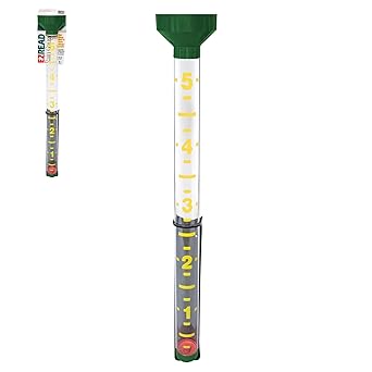 Headwind EZRead Rain Gauge