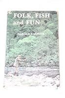Folk, fish and fun 0900963859 Book Cover
