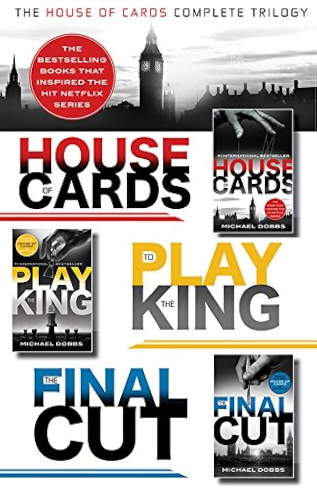 (未使用･未開封品)House of Cards Trilogy [DVD] 未使用・未開封品)House of Cards Trilogy [DVD] House of Cards