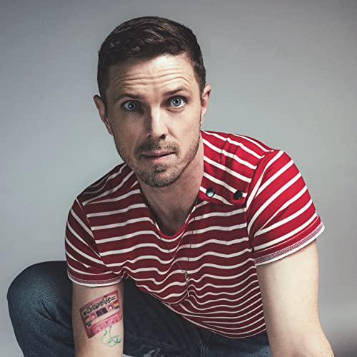 Jake Shears