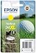 Produktbild Epson C13T34744020 Original 34 XL Tintenpatronen - Gelb