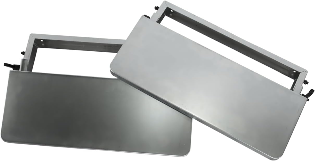 JET Folding Infeed/Outfeed Tables, for JWDS-2550/2244OSC (723551)