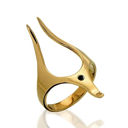 anubis ring meaning
