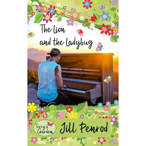 The Lion and the Ladybug by Jill Penrod episode artwork