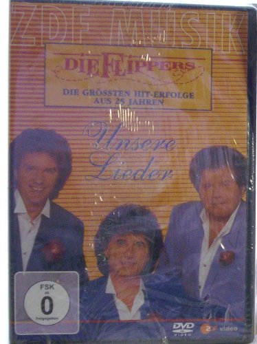 Die Flippers: Eine Musikalische Zeitreise mit Den Flip