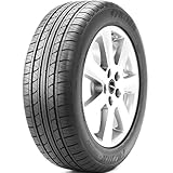 Fuzion Touring All-Season Radial Tire - 225/60R17 99H