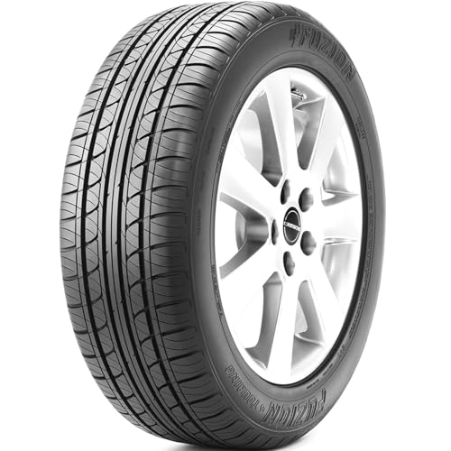 Fuzion Touring Tire 225/60R17 99 H
