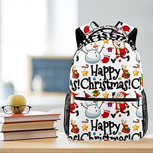 Sac à dos de voyage Campus pour enfants parfait pour les sorties d'hiver - 6