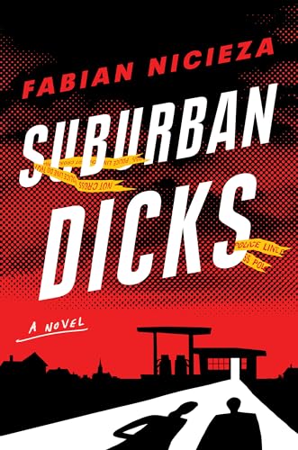 Suburban Dicks view 2