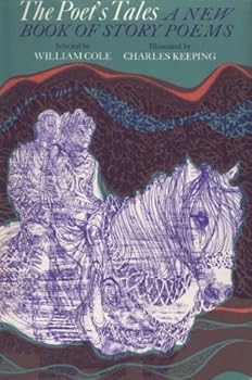 Unknown Binding The Poet's Tales : A New Book of Story Poems Book