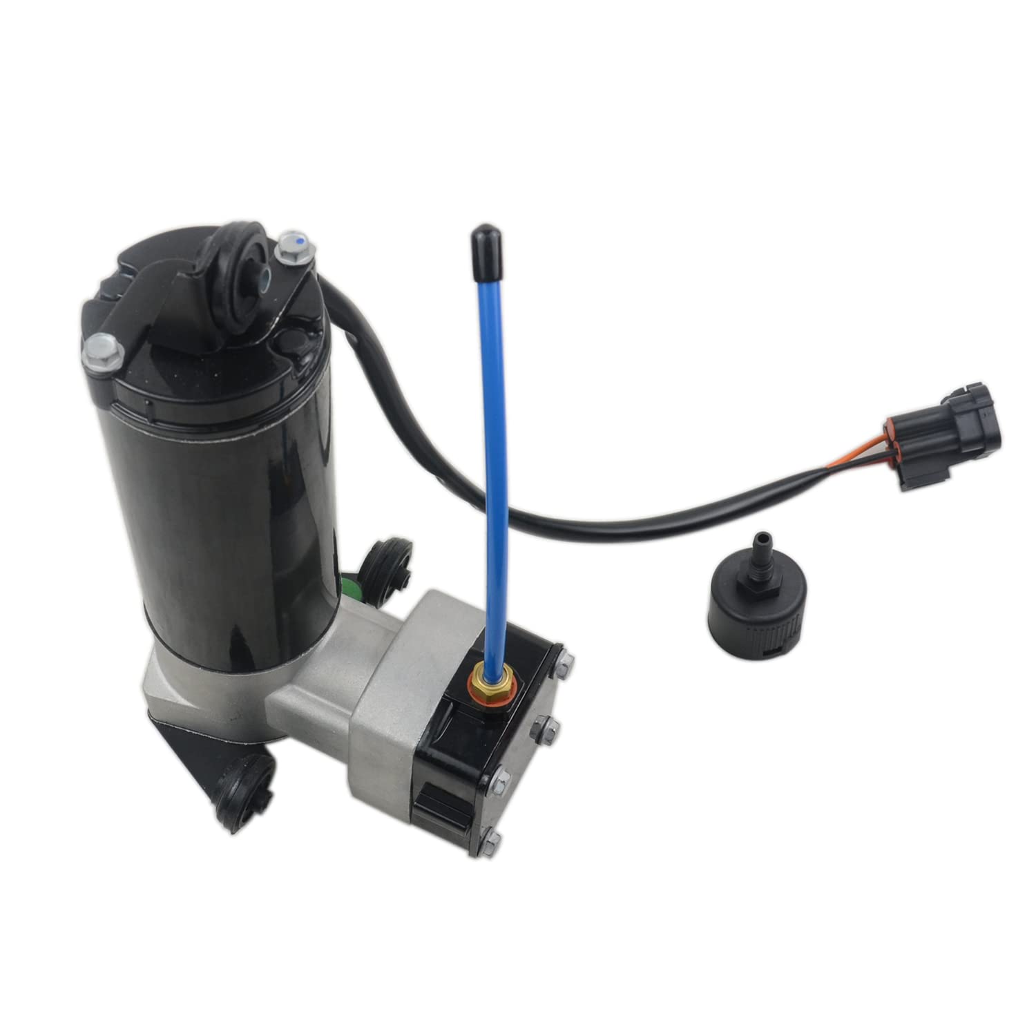 Luftfederung Kompressor Kompatibel mit Ran-ge Ro-ver II P38A 2.5L 4.0L 4.6L 1994-2002 ANR3731