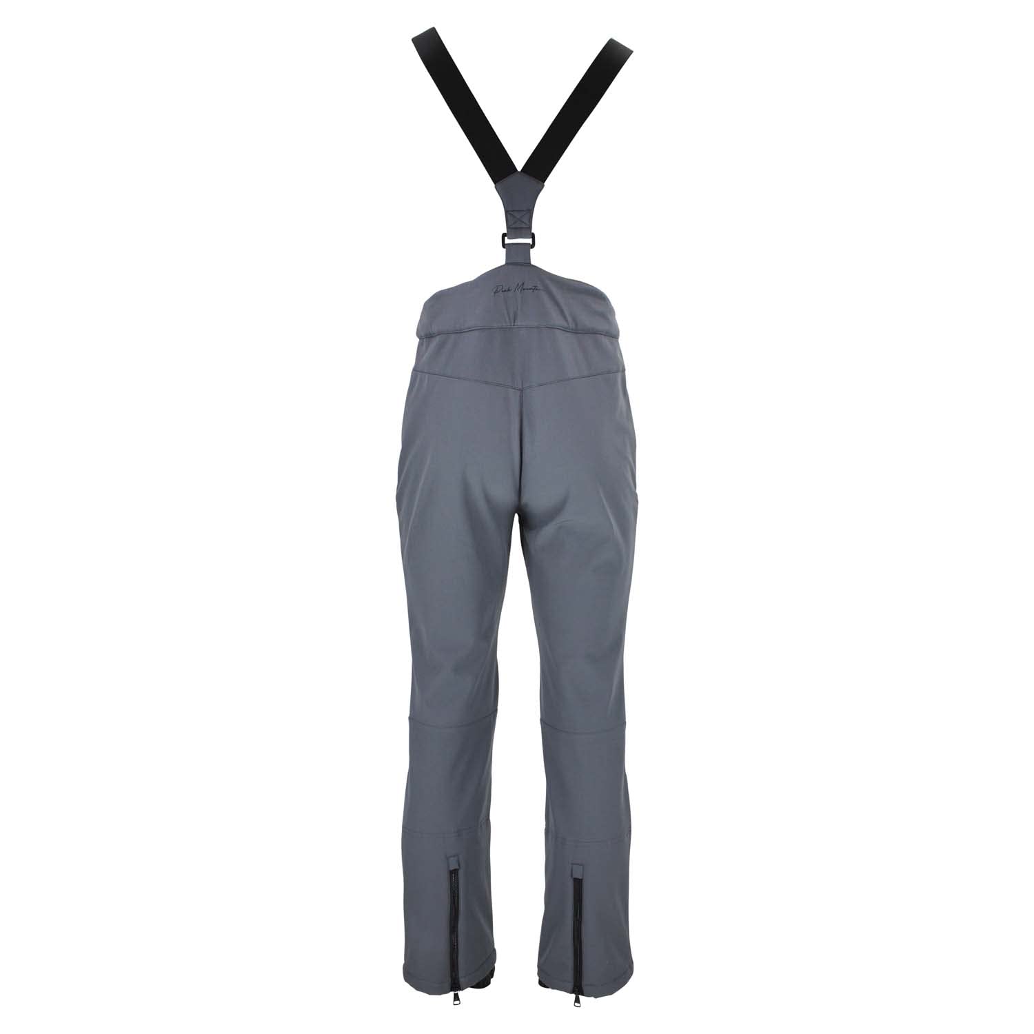 Pantaloni da sci Softshell Uomo CEPTAN