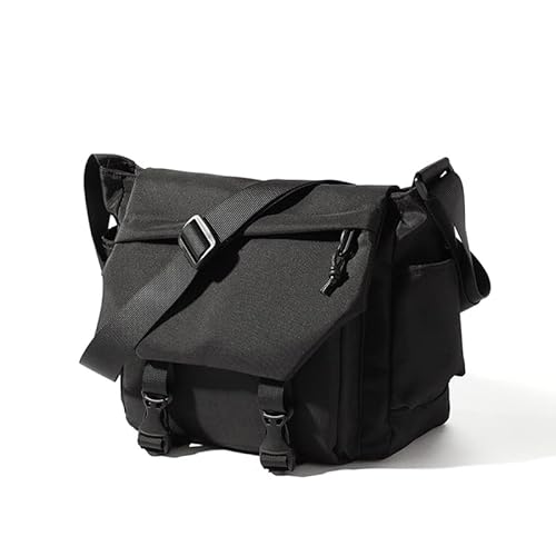 travel best canvas messenger bag