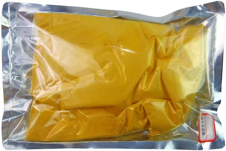 Miniatura 3 de Polen de camelia de pared rota de malla 120 de grado alimenticio, 17.7 onzas.