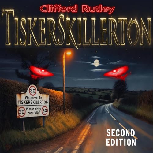 Tiskerskillerton by Clifford Rutley episode artwork