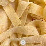 Sour Power Belts - Bulk Unwrapped Sour & Chewy, 1.5 lb (Mango)