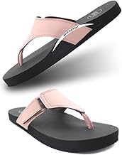 Shapefit Slay Arch support slippers with MCR cushion | Women